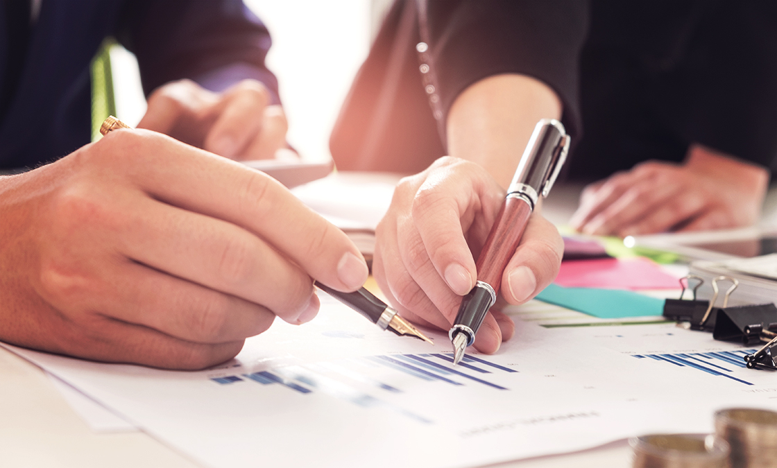 Operational Excellence